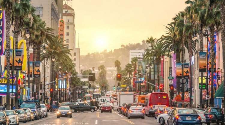 Los Angeles